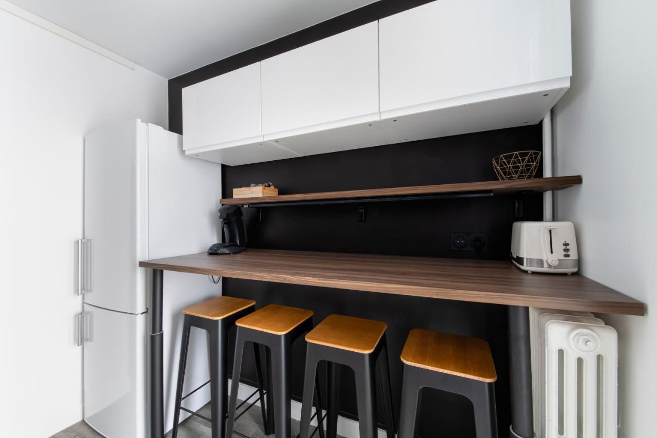✩The One✩ Elegance Et Confort En Plein Centre Colomiers Bagian luar foto