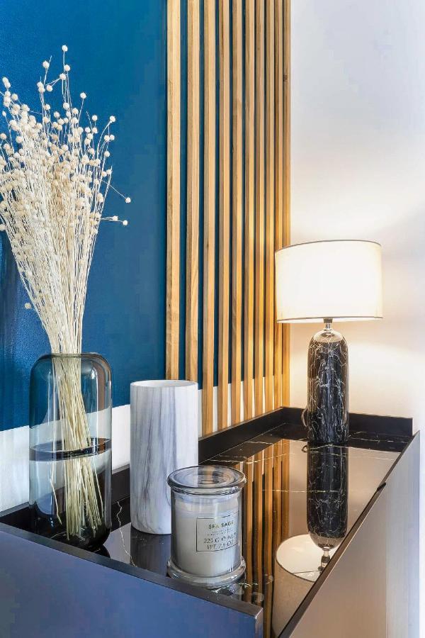 ✩The One✩ Elegance Et Confort En Plein Centre Colomiers Bagian luar foto
