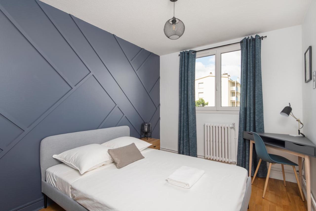 ✩The One✩ Elegance Et Confort En Plein Centre Colomiers Bagian luar foto