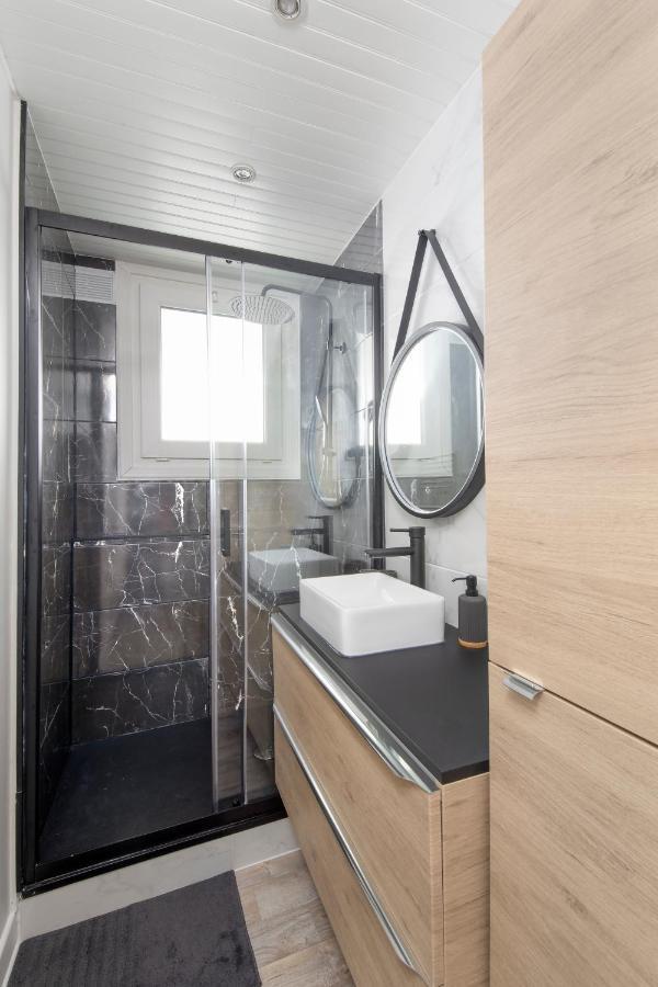 ✩The One✩ Elegance Et Confort En Plein Centre Colomiers Bagian luar foto