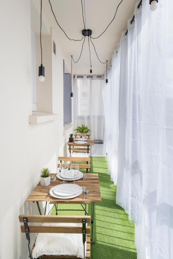 ✩The One✩ Elegance Et Confort En Plein Centre Colomiers Bagian luar foto