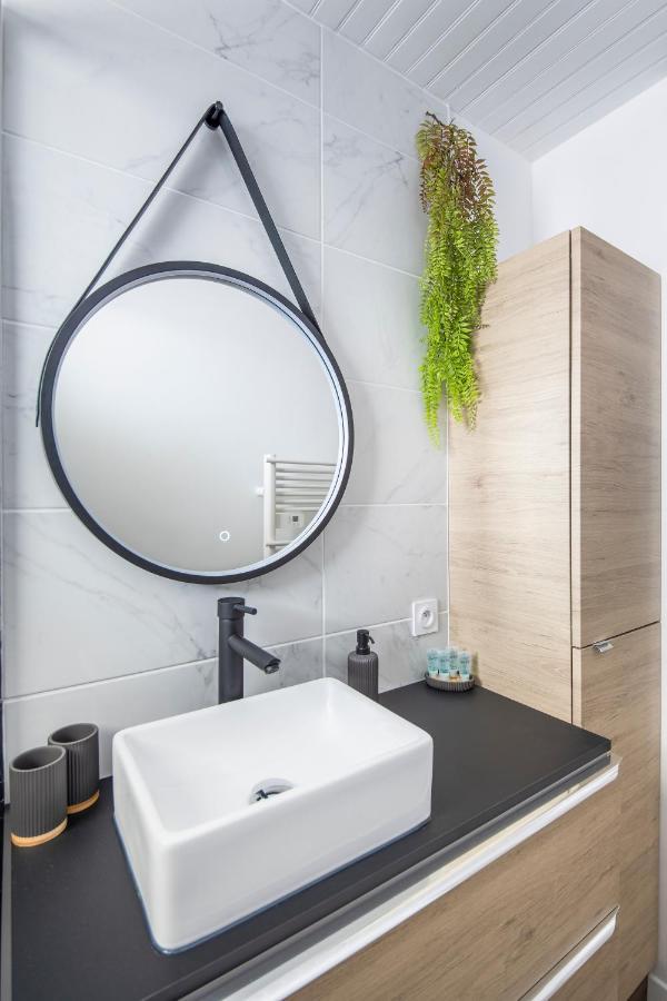 ✩The One✩ Elegance Et Confort En Plein Centre Colomiers Bagian luar foto