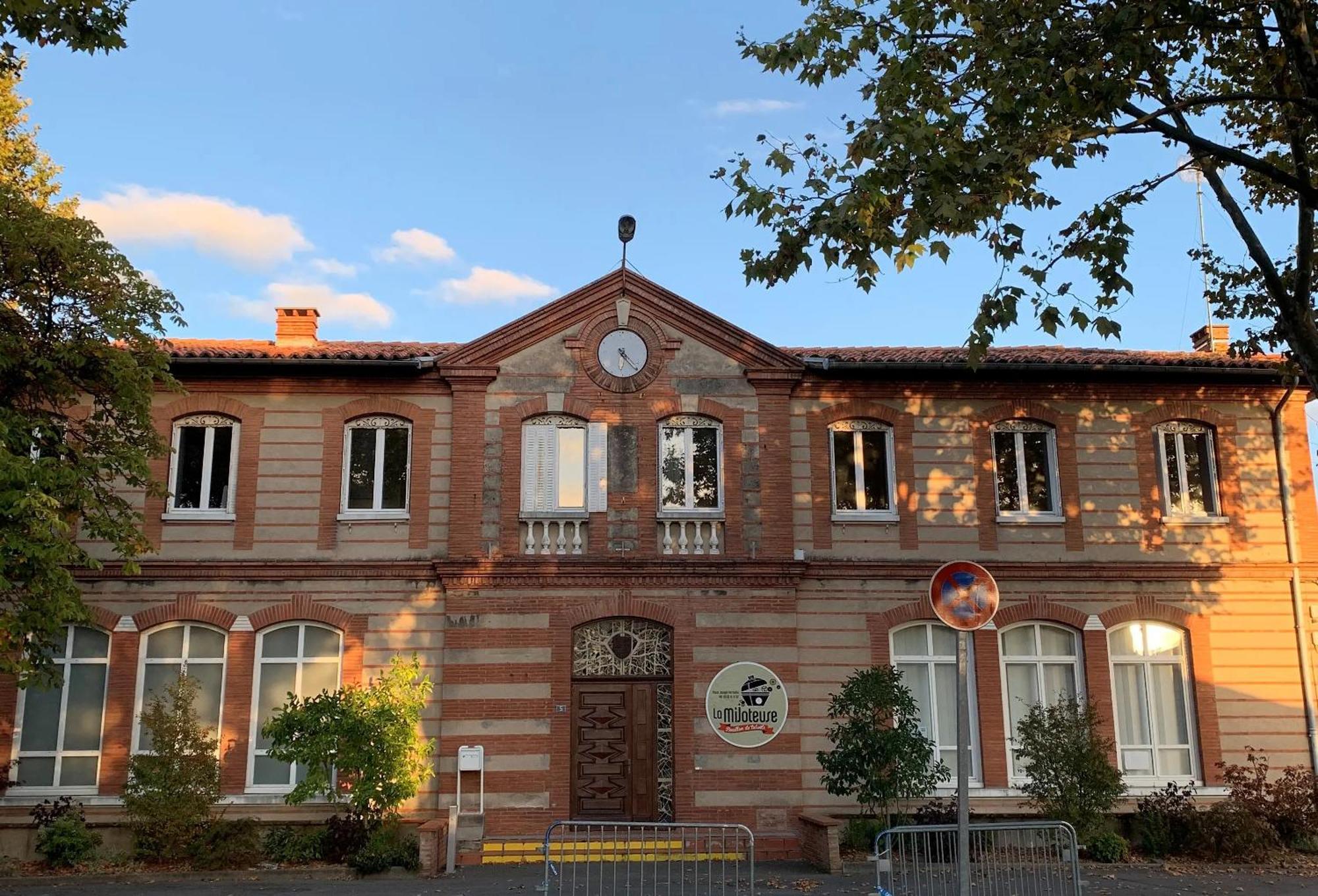 ✩The One✩ Elegance Et Confort En Plein Centre Colomiers Bagian luar foto